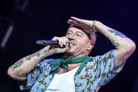 Macklemore