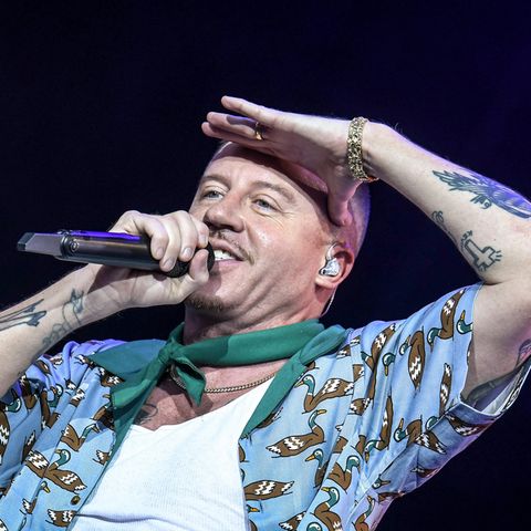 Macklemore