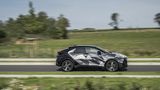 Toyota C-HR 2024