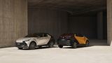 Toyota C-HR 2024