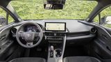Toyota C-HR 2024