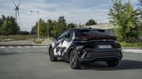Toyota C-HR 2024