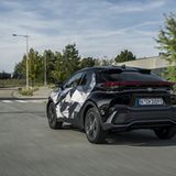 Toyota C-HR 2024