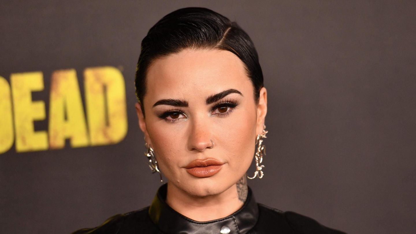 Demi Lovato