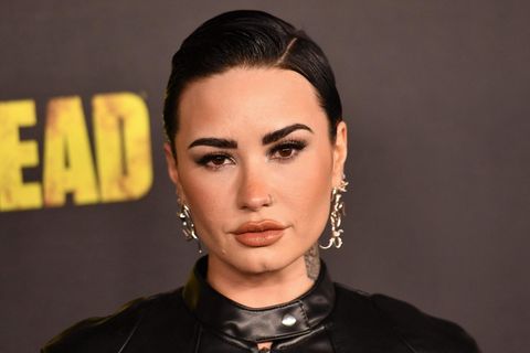 Demi Lovato