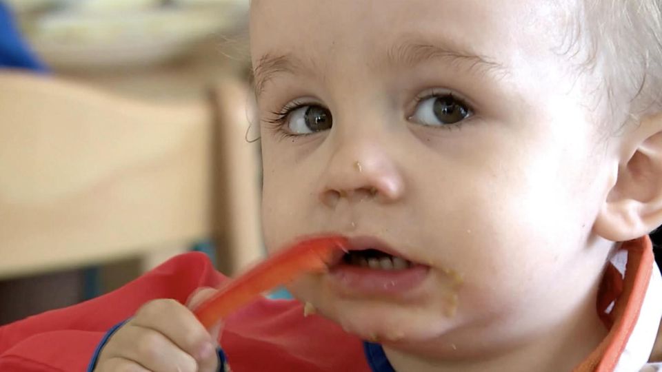 Nur noch vegetarisch: Freiburg ändert Essen für Grundschulen und Kitas