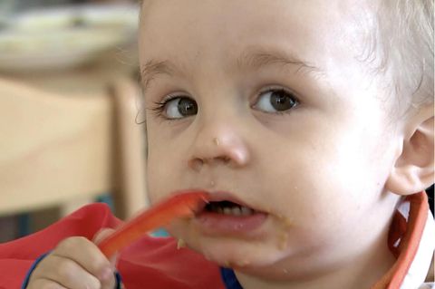 Nur noch vegetarisch: Freiburg ändert Essen für Grundschulen und Kitas