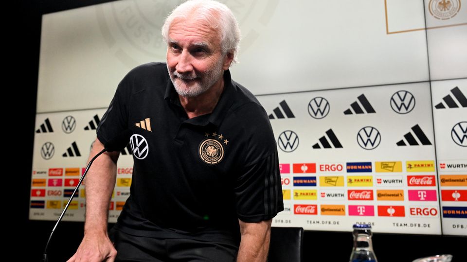 Rudi Völler