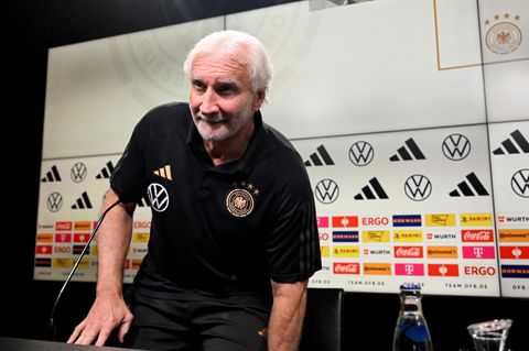 Rudi Völler