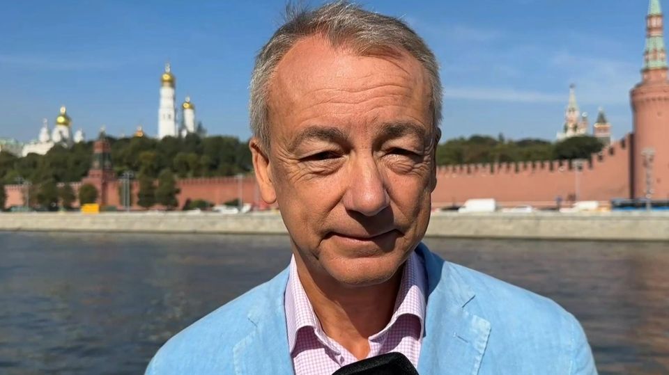 Waffendeal: Russland-Reporter erklärt das Gespräch von Putin und Kim Jong-un
