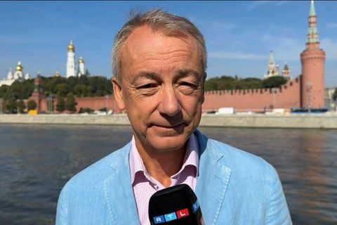 Waffendeal: Russland-Reporter erklärt das Gespräch von Putin und Kim Jong-un