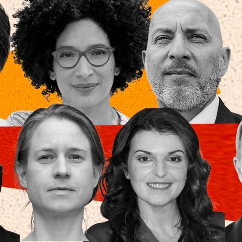 Der stern hat Expertinnen und Experten aus Wirtschaft, Wissenschaft und Gesellschaft befragt