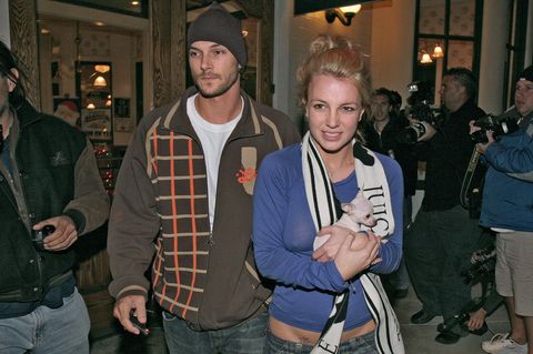 Britney Spears