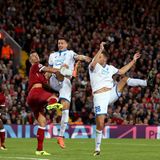 Mit Hoffenheim im Europapokal