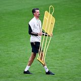 Seit Sommer 2023 ist Wagner Co-Trainer von Hannes Wolf bei der deutschen U20-Nationalmannschaft. Nach der Entlassung von Hansi Flick als Bundestrainer, bildete er mit Rudi Völler und Hannes Wolf das Interimstrainer-Trio, das Deutschland zum Testspielsieg über Frankreich führte.