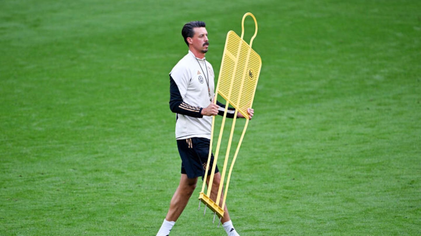 Seit Sommer 2023 ist Wagner Co-Trainer von Hannes Wolf bei der deutschen U20-Nationalmannschaft. Nach der Entlassung von Hansi Flick als Bundestrainer, bildete er mit Rudi Völler und Hannes Wolf das Interimstrainer-Trio, das Deutschland zum Testspielsieg über Frankreich führte.