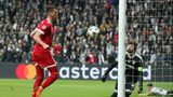 Rückkehr zum FC Bayern