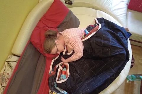 Video: Lauterbach - Wir brauchen 100 Millionen für Long-Covid-Forschung