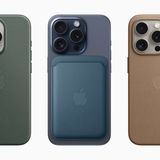 iPhone 15 Pro Zubehör