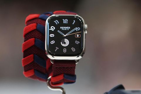Apple Watch Hermes