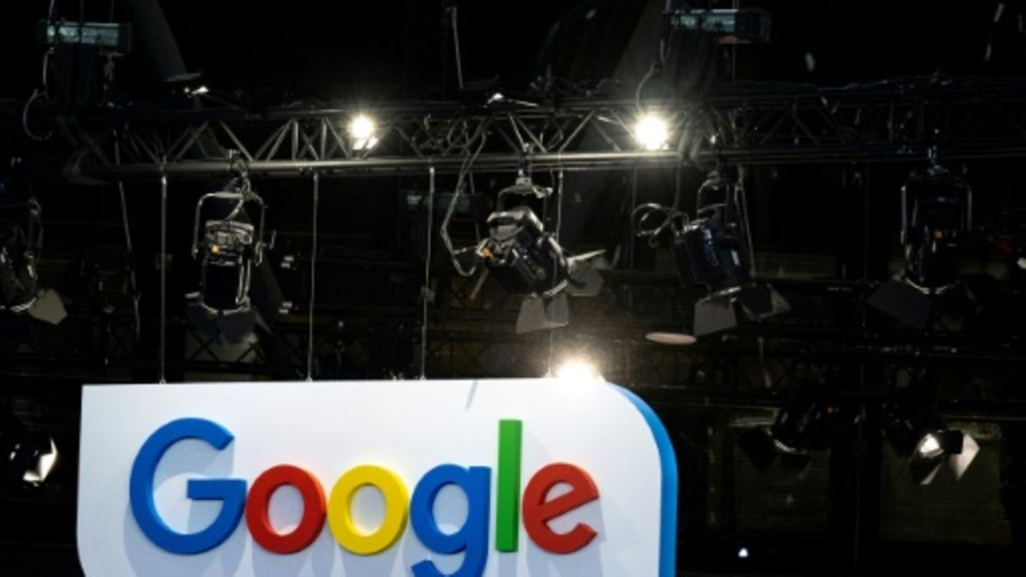 Mammutprozess gegen Google wegen Marktdominanz bei Suchmaschinen begonnen