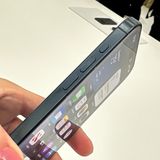 iPhone 15 Pro Actionbutton