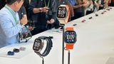 Apple Watch Ultra 2 Armbänder