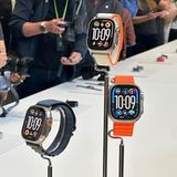 Apple Watch Ultra 2 Armbänder