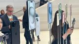 Apple iPhone 15
