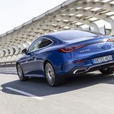 Mercedes CLE 450 4matic