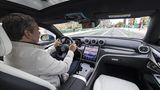Mercedes CLE 450 4matic