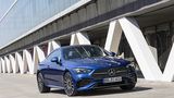 Mercedes CLE 450 4matic
