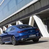 Mercedes CLE 450 4matic