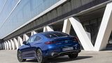 Mercedes CLE 450 4matic