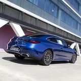 Mercedes CLE 450 4matic