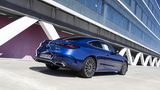 Mercedes CLE 450 4matic