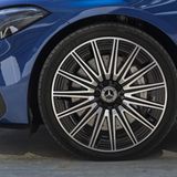 Mercedes CLE 450 4matic