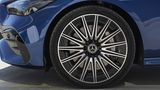 Mercedes CLE 450 4matic