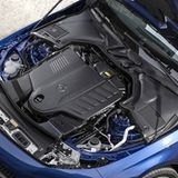 Mercedes CLE 450 4matic