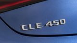Mercedes CLE 450 4matic
