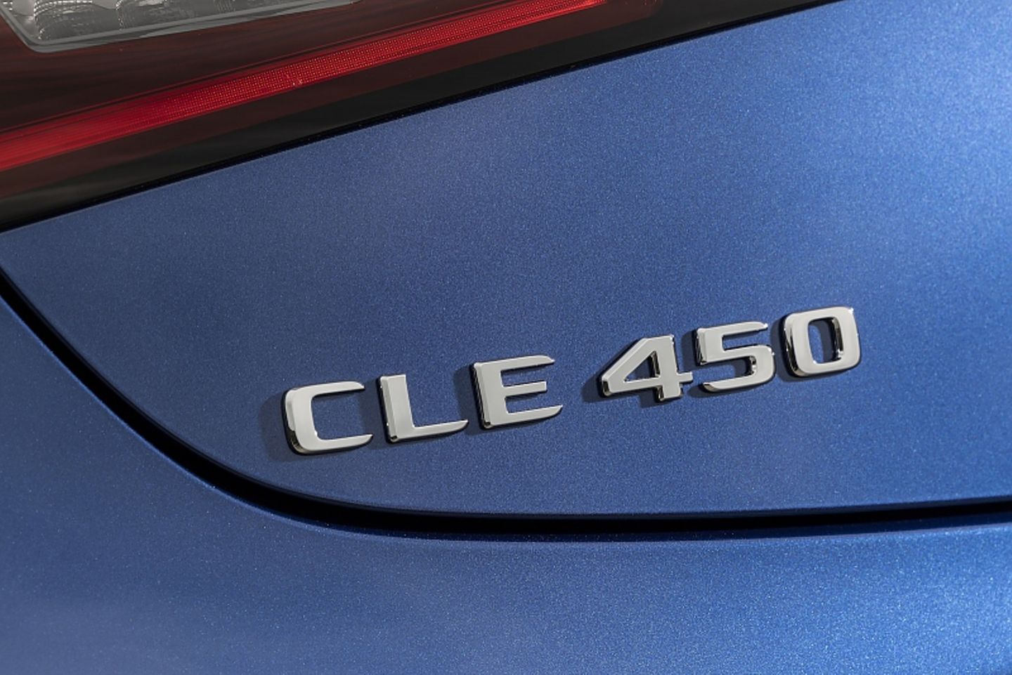 Mercedes CLE 450 4matic