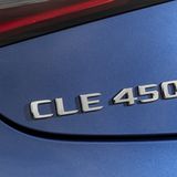Mercedes CLE 450 4matic
