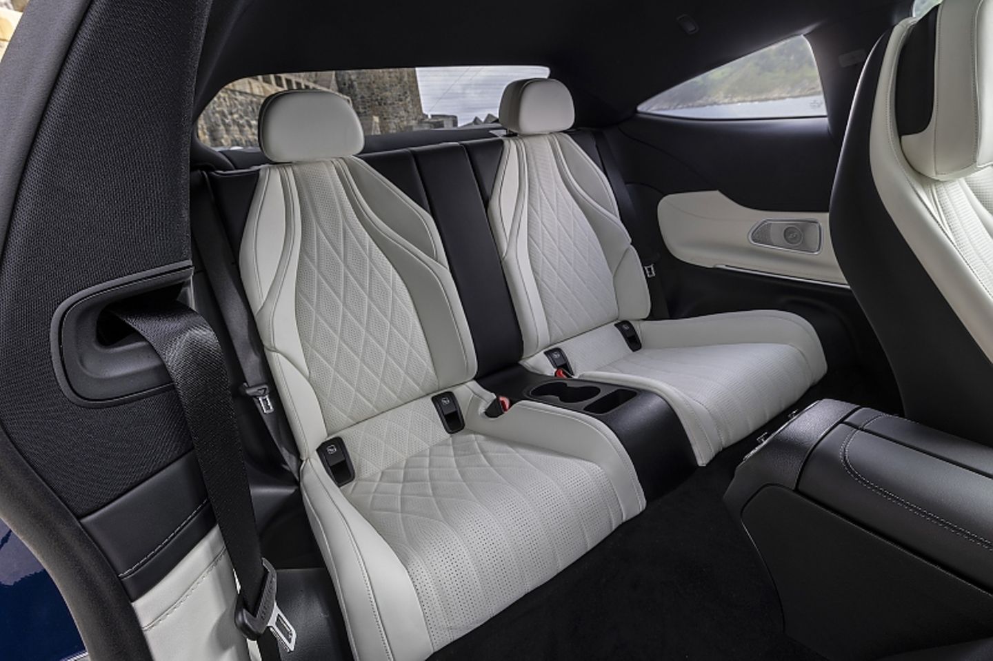 Mercedes CLE 450 4matic