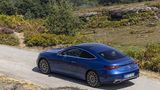 Mercedes CLE 450 4matic