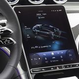 Mercedes CLE 450 4matic