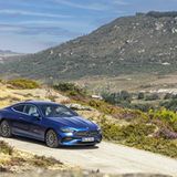 Mercedes CLE 450 4matic