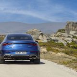 Mercedes CLE 450 4matic