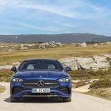 Mercedes CLE 450 4matic