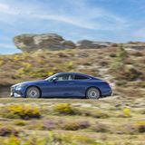 Mercedes CLE 450 4matic