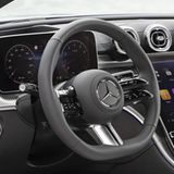 Mercedes CLE 450 4matic